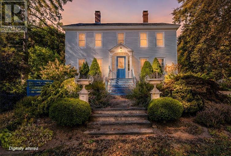 5315 Granville Road, Granville Ferry