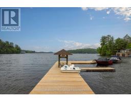 12 - 3998 HWY 141, Muskoka Lakes, Ontario