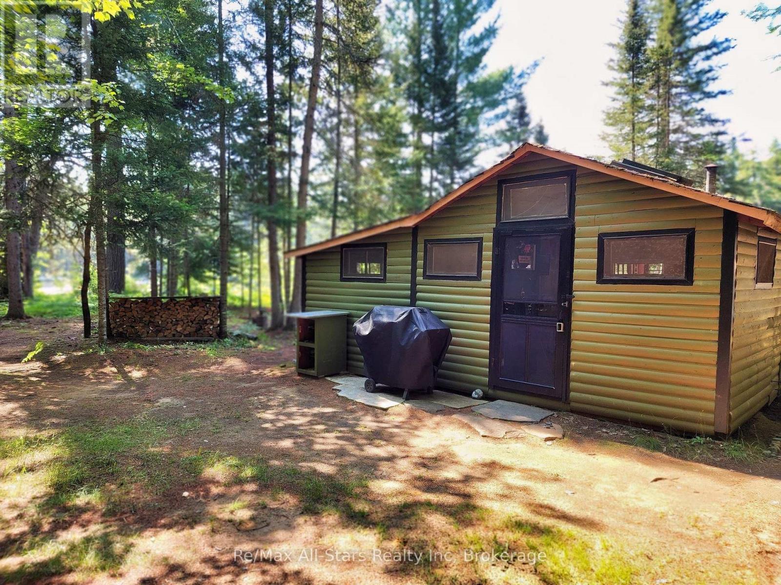 Lot 31 Rock Lake Road, Algonquin Highlands, Ontario  P0A 1J0 - Photo 10 - X13543456