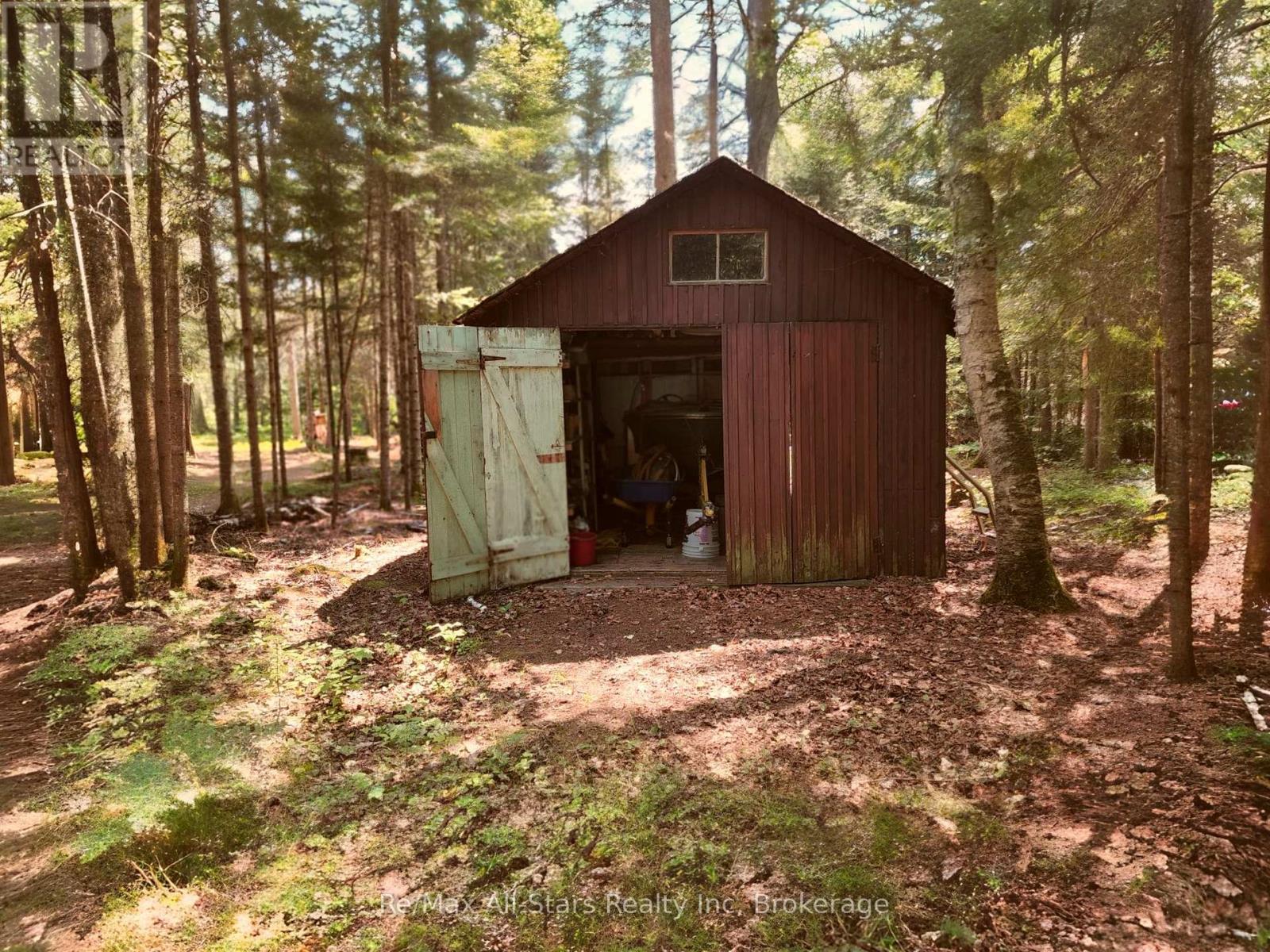 Lot 31 Rock Lake Road, Algonquin Highlands, Ontario  P0A 1J0 - Photo 27 - X13543456