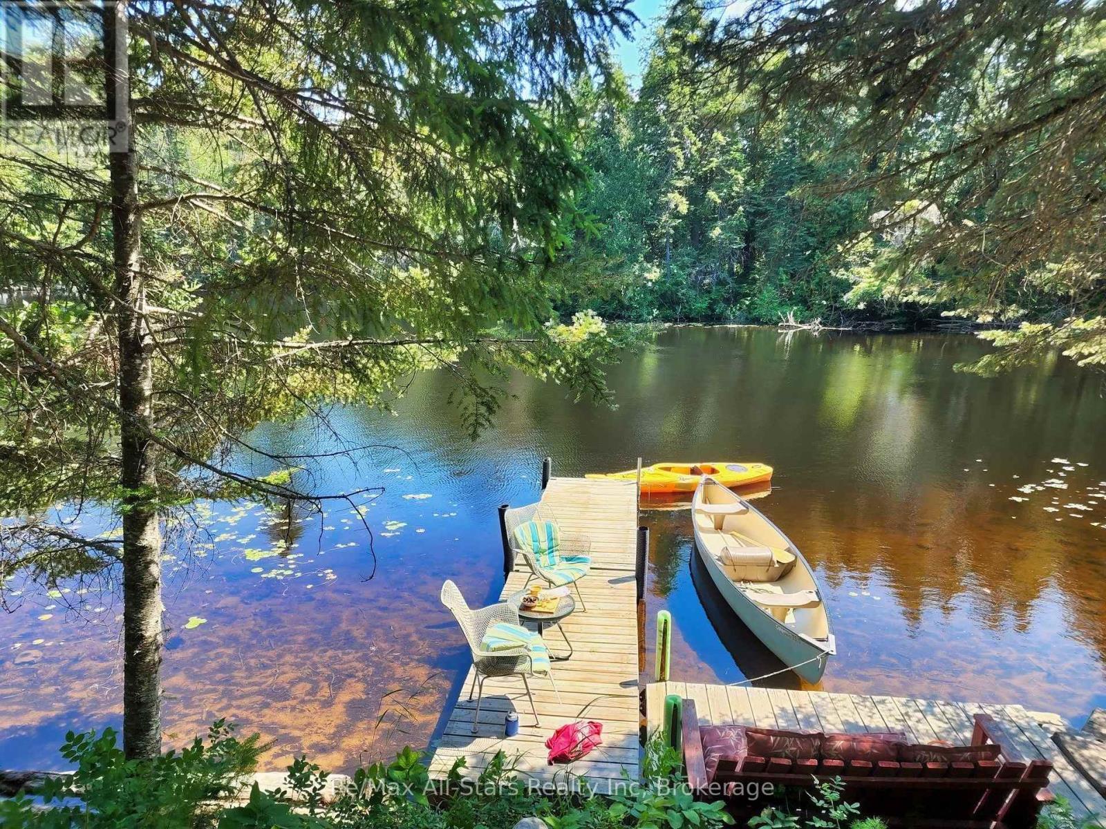 Lot 31 Rock Lake Road, Algonquin Highlands, Ontario  P0A 1J0 - Photo 28 - X13543456