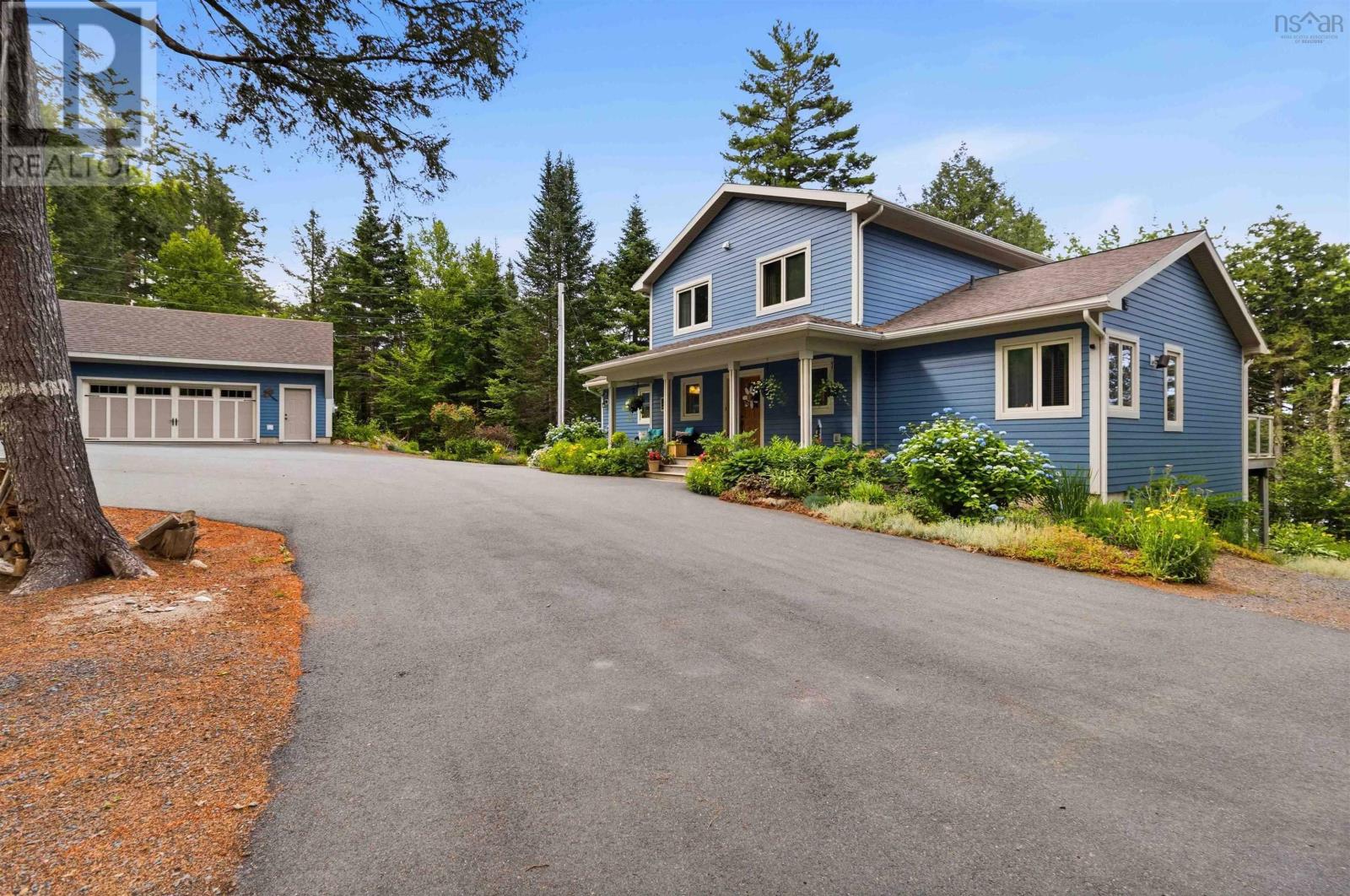277 Homestead Estates Drive, Italy Cross, Nova Scotia  B4V 0S4 - Photo 46 - 202617330