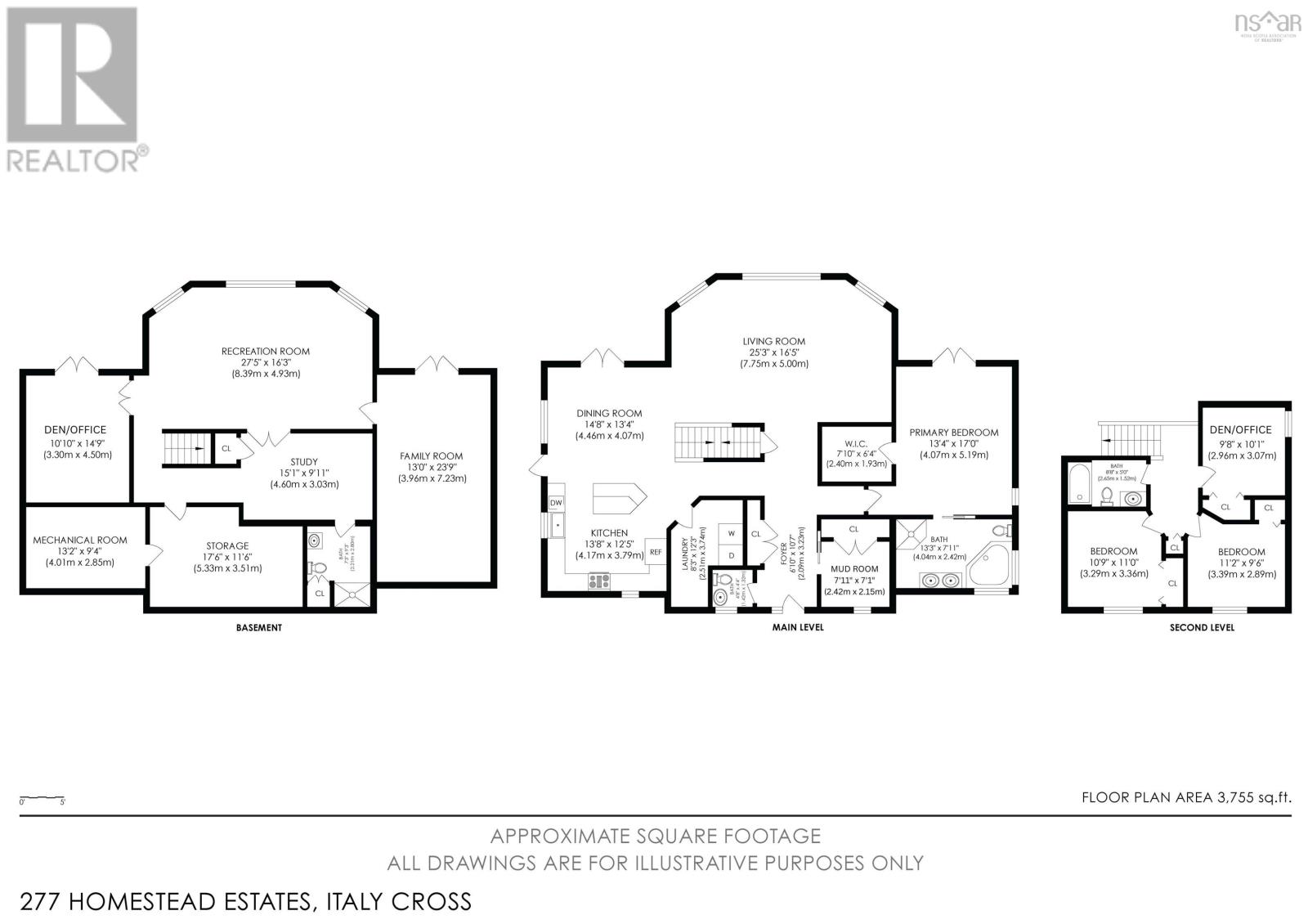 277 Homestead Estates Drive, Italy Cross, Nova Scotia  B4V 0S4 - Photo 50 - 202617330