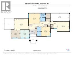 3370 Casorso Road Unit# 15, Kelowna, British Columbia  V1W 3J2 - Photo 41 - 10393859