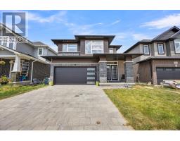 6 SUTHERLAND CRESCENT, Ingersoll, Ontario