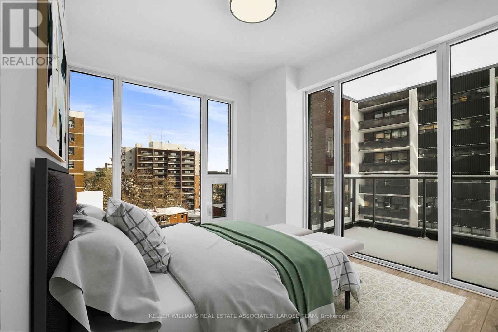 603 - 21 Park Street E, Mississauga, Ontario L5G 1L7 - Photo 14 - W13555898
