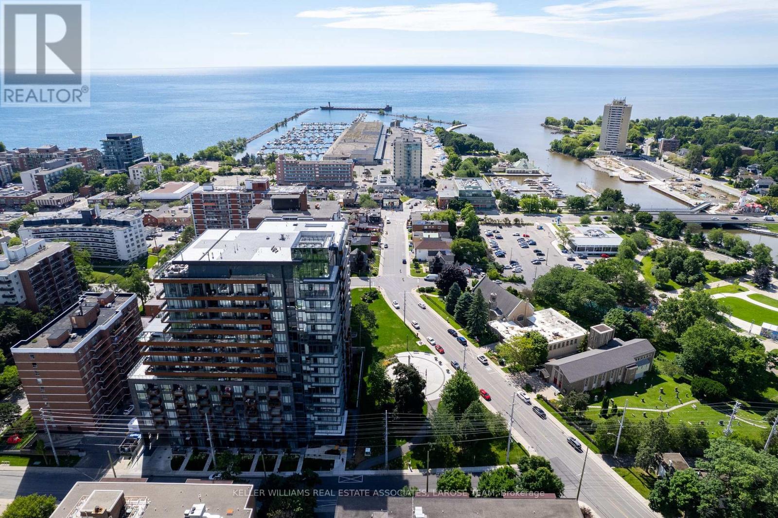 603 - 21 Park Street E, Mississauga, Ontario L5G 1L7 - Photo 26 - W13555898