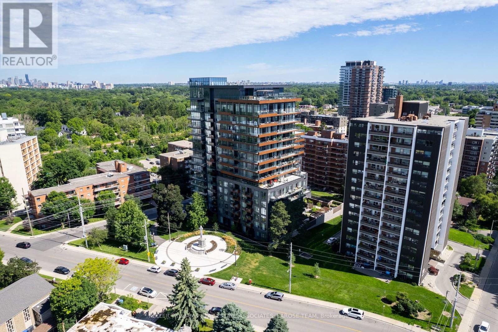 603 - 21 Park Street E, Mississauga, Ontario L5G 1L7 - Photo 27 - W13555898