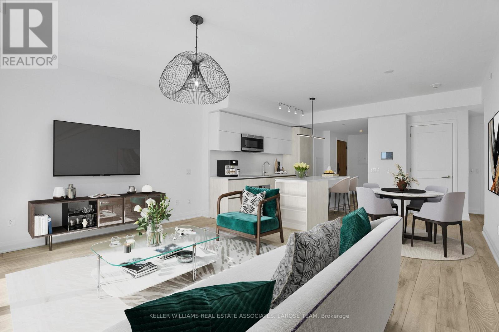 603 - 21 Park Street E, Mississauga, Ontario L5G 1L7 - Photo 6 - W13555898