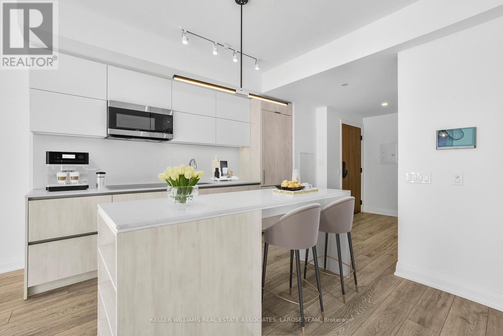 603 - 21 Park Street E, Mississauga, Ontario L5G 1L7 - Photo 8 - W13555898