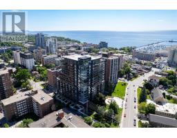 603 - 21 PARK STREET E, Mississauga, Ontario