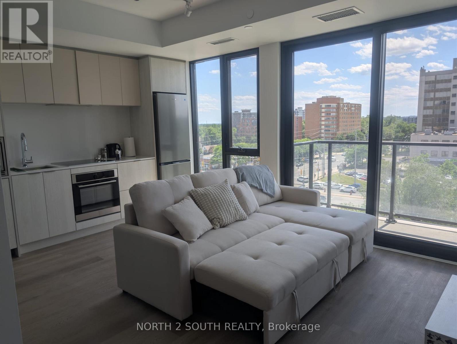 615 - 3009 Novar Road, Mississauga, Ontario  L5B 0P9 - Photo 4 - W13556002