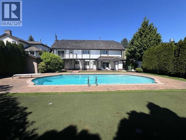 6340 Chelmsford Street, Richmond, British Columbia  V7C 5E1 - Photo 12 - R3145390