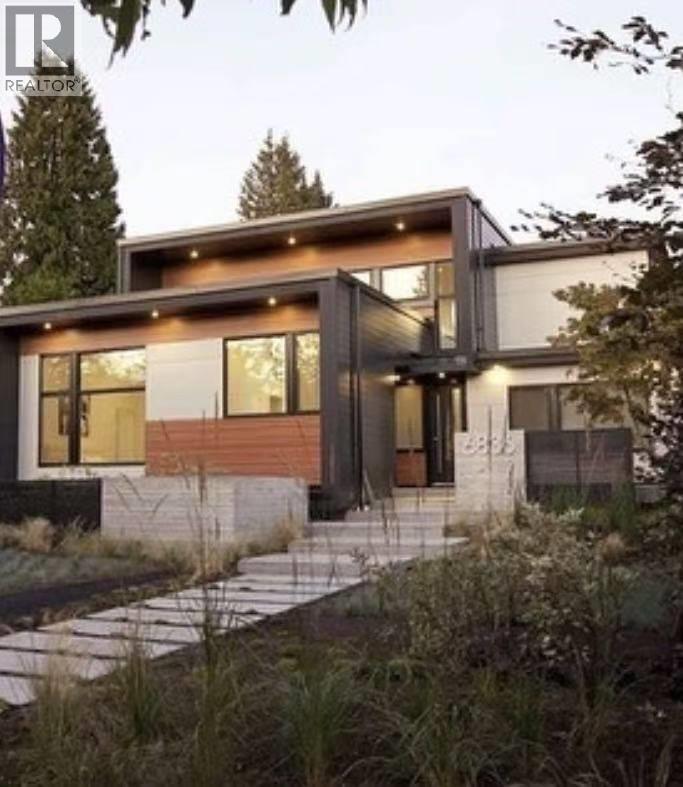 68xx Laurel St Vancouver, Vancouver, British Columbia  V6P 3T7 - Photo 4 - R3145395