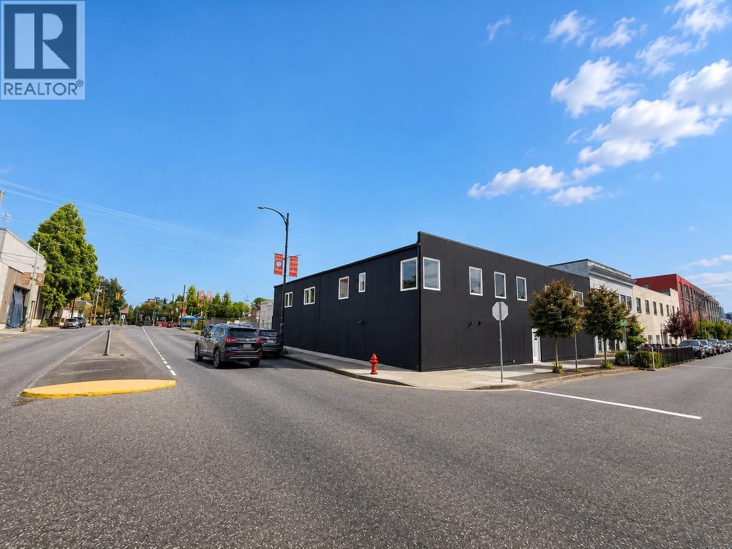 1696 Franklin Street, Vancouver, British Columbia  V5L 1P4 - Photo 1 - C8080362