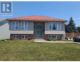 UPPER LEVEL - 11 JASON CRESCENT, Quinte West, Ontario