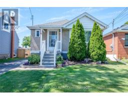 28 EAST 39TH STREET, Hamilton, Ontario