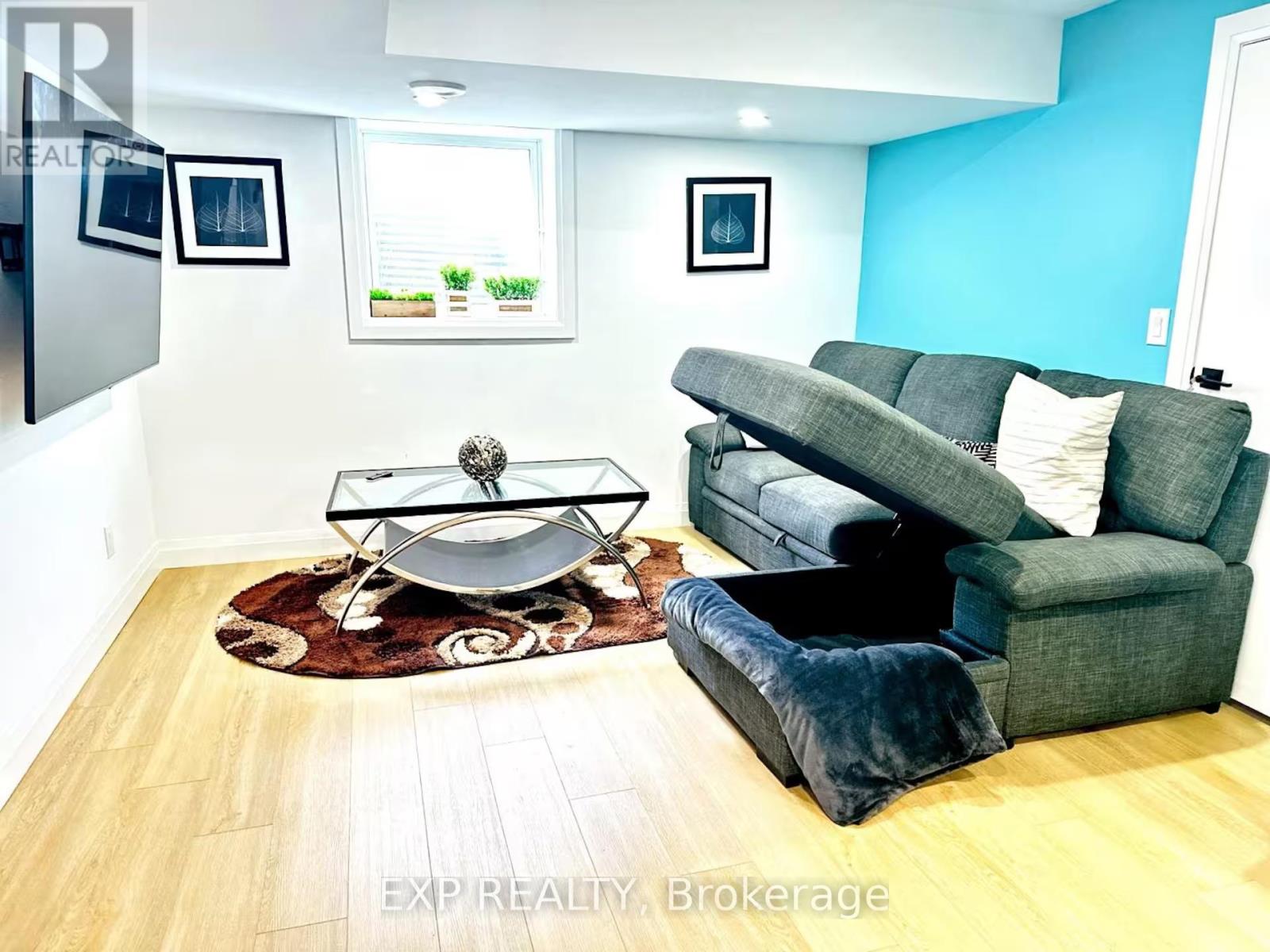 Bsmnt - 1255 Emma Chase Drive, London North, Ontario  N6H 5M5 - Photo 2 - X13555920