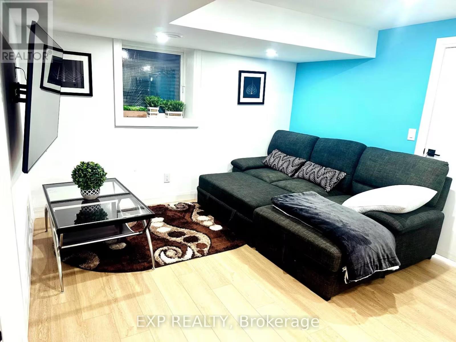 Bsmnt - 1255 Emma Chase Drive, London North, Ontario  N6H 5M5 - Photo 3 - X13555920