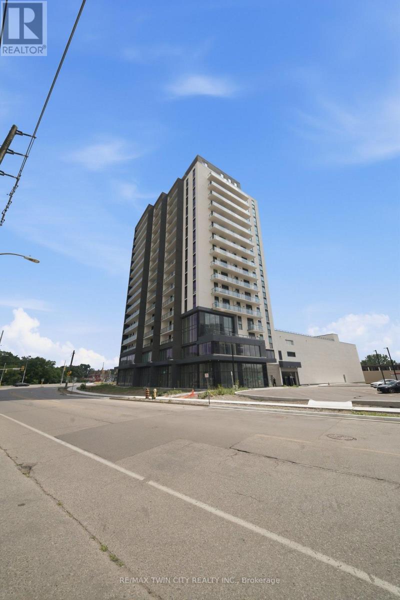 Unit #1406 - 33 Erie Avenue, Brantford, Ontario  N3S 0K7 - Photo 16 - X13555962