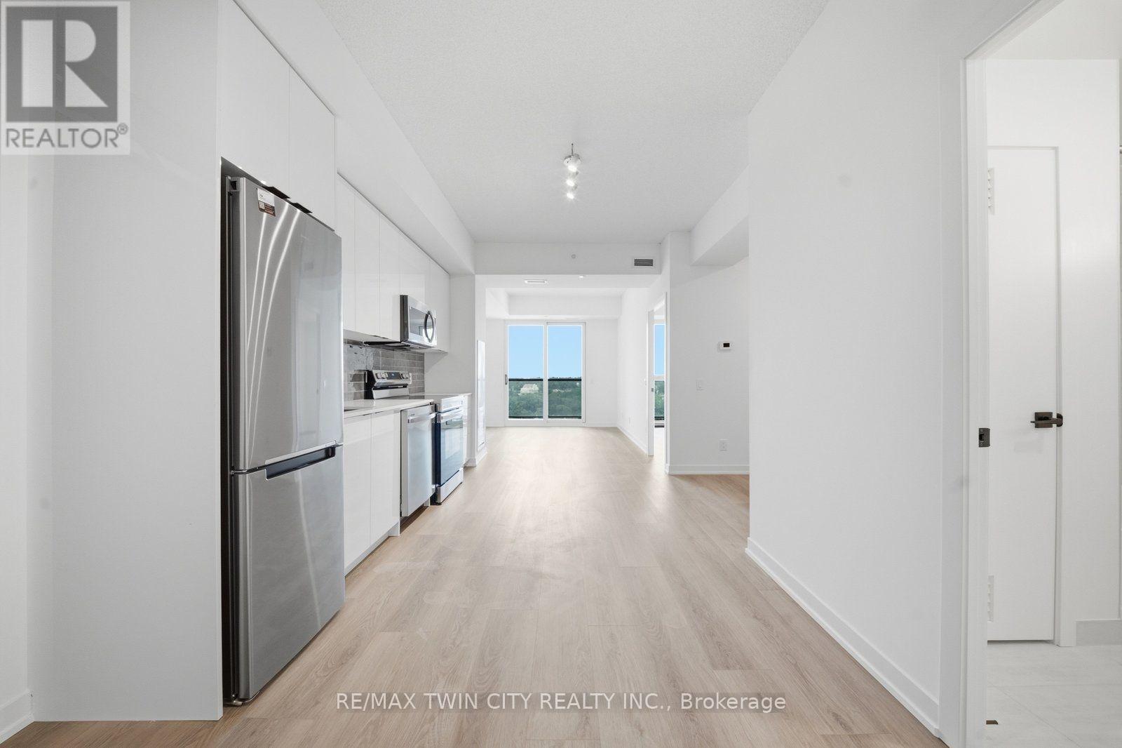 Unit #1406 - 33 Erie Avenue, Brantford, Ontario  N3S 0K7 - Photo 6 - X13555962