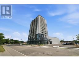 UNIT #1406 - 33 ERIE AVENUE, Brantford, Ontario