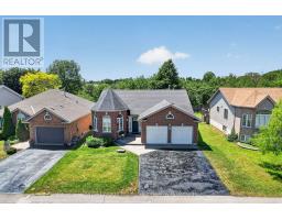 30 HEARTWOOD DRIVE, Belleville, Ontario