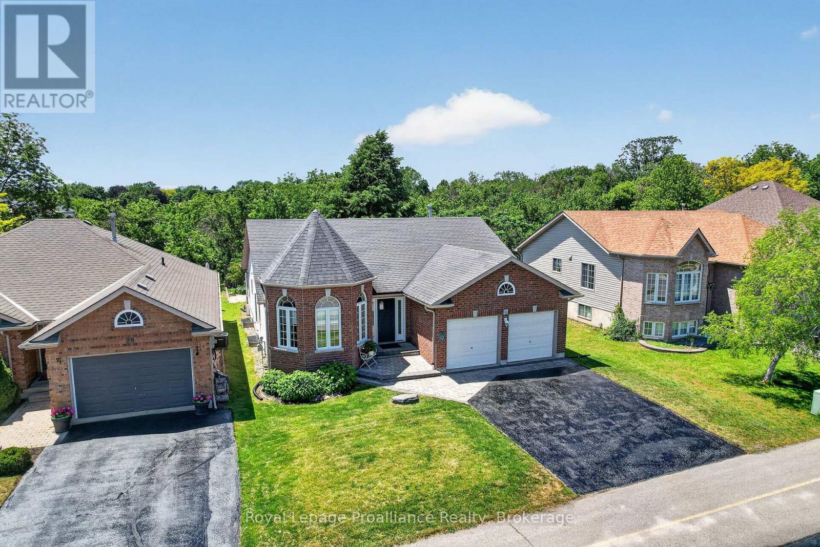 30 Heartwood Drive, Belleville, Ontario  K8P 5L9 - Photo 4 - X13425406