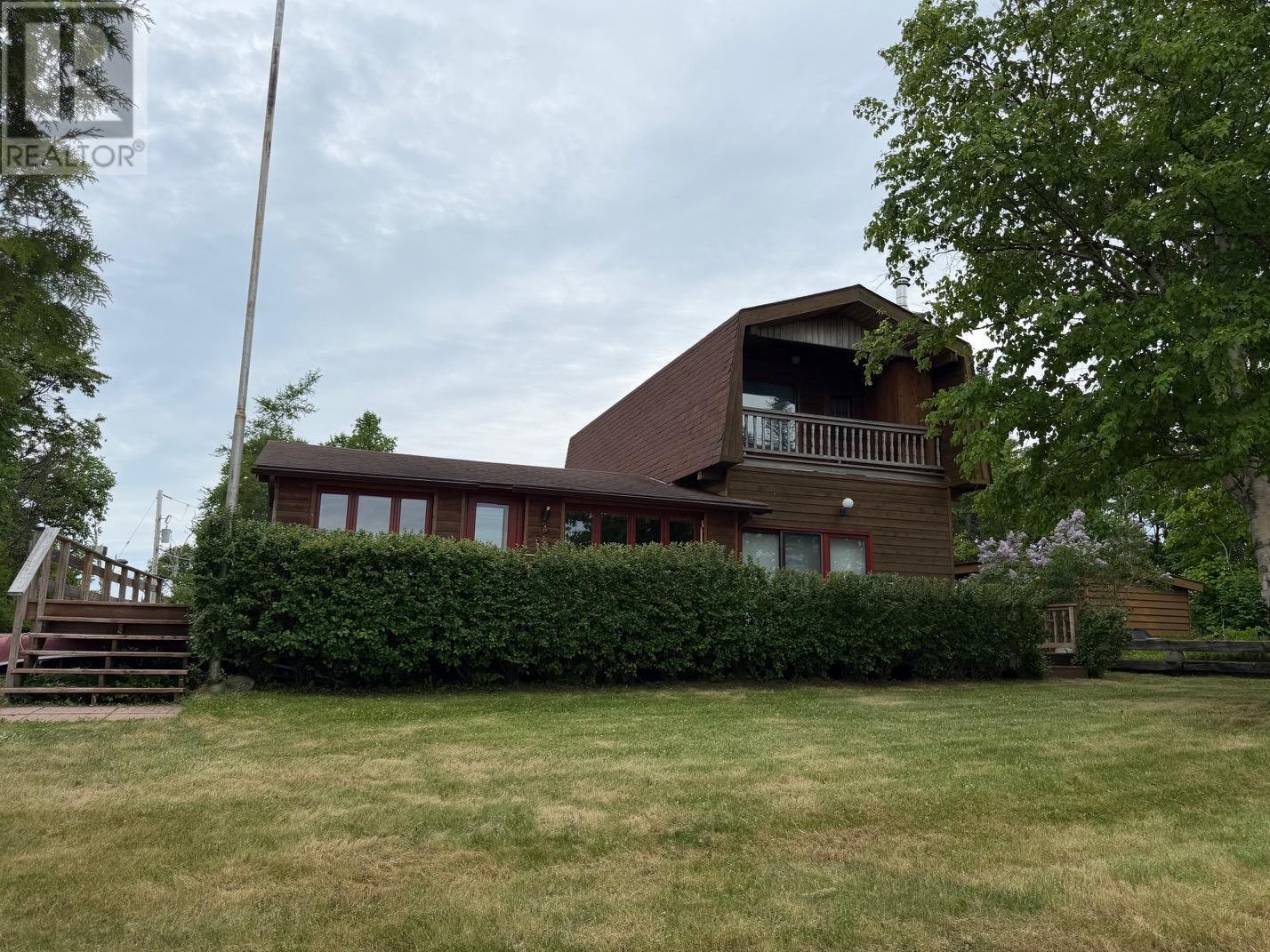 Lot 13 Foxxe Lake, Terrace Bay, Ontario  P0T 2W0 - Photo 2 - TB2601898