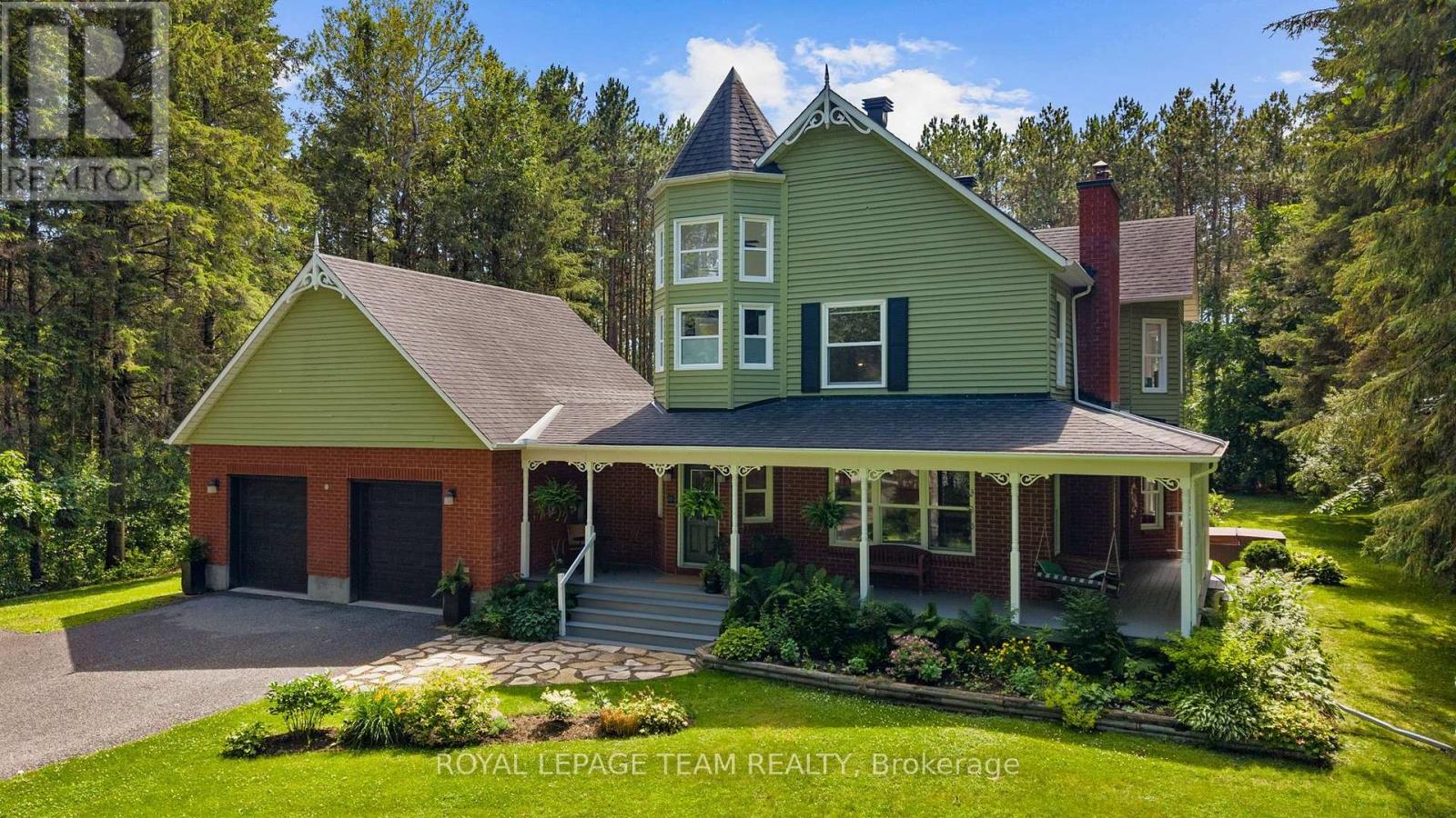 28 KIMINI DRIVE, Ottawa, Ontario