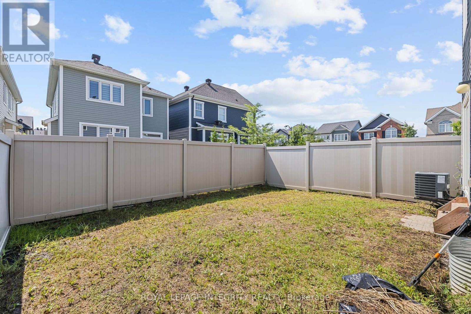 1002 Laburnum Walk, Ottawa, Ontario  K2V 0N4 - Photo 35 - X13555908