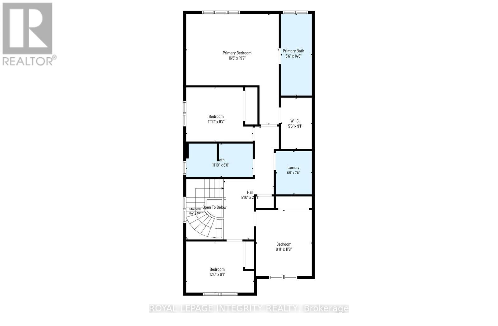 1002 Laburnum Walk, Ottawa, Ontario  K2V 0N4 - Photo 37 - X13555908