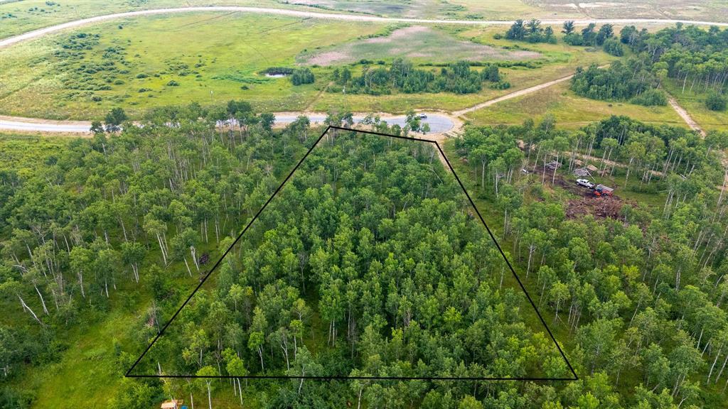 22 Cyrus Lane, La Broquerie, Manitoba  R0A 0W1 - Photo 5 - 202615652
