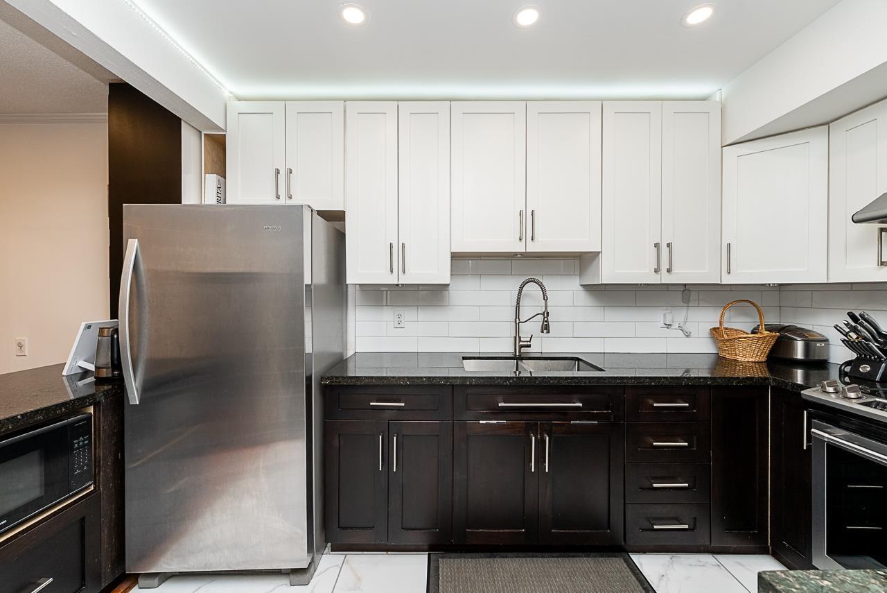 35 13795 102 Avenue, Surrey, British Columbia  V3T 1N9 - Photo 2 - R3145351