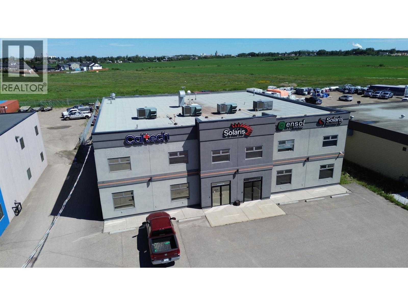 7914 Alaska Road, Fort St. John, British Columbia  V1J 0P3 - Photo 2 - C8080349