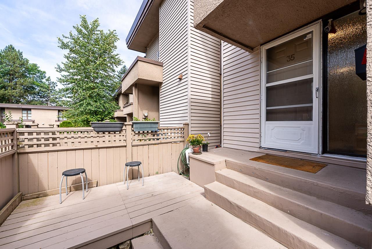 35 13795 102 Avenue, Surrey, British Columbia  V3T 1N9 - Photo 29 - R3145351
