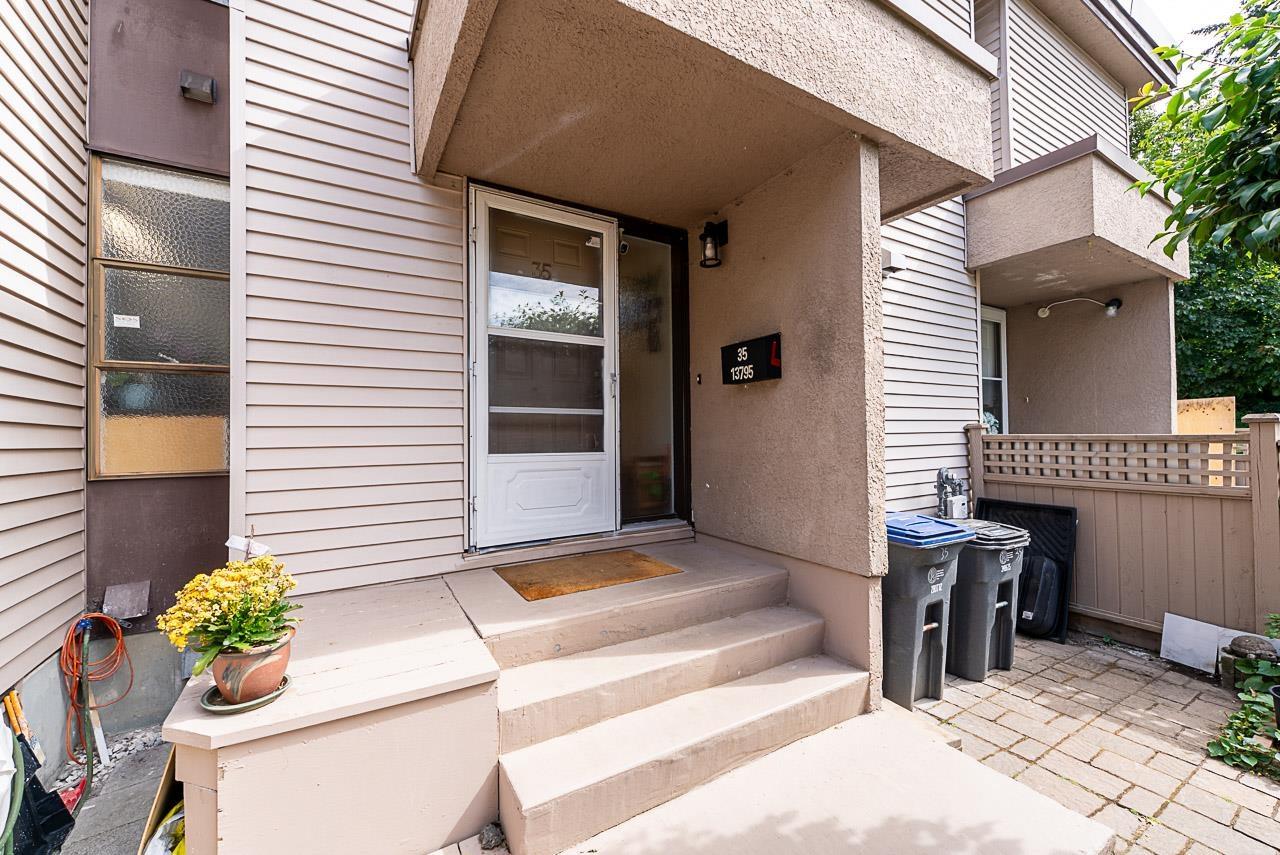 35 13795 102 Avenue, Surrey, British Columbia  V3T 1N9 - Photo 28 - R3145351