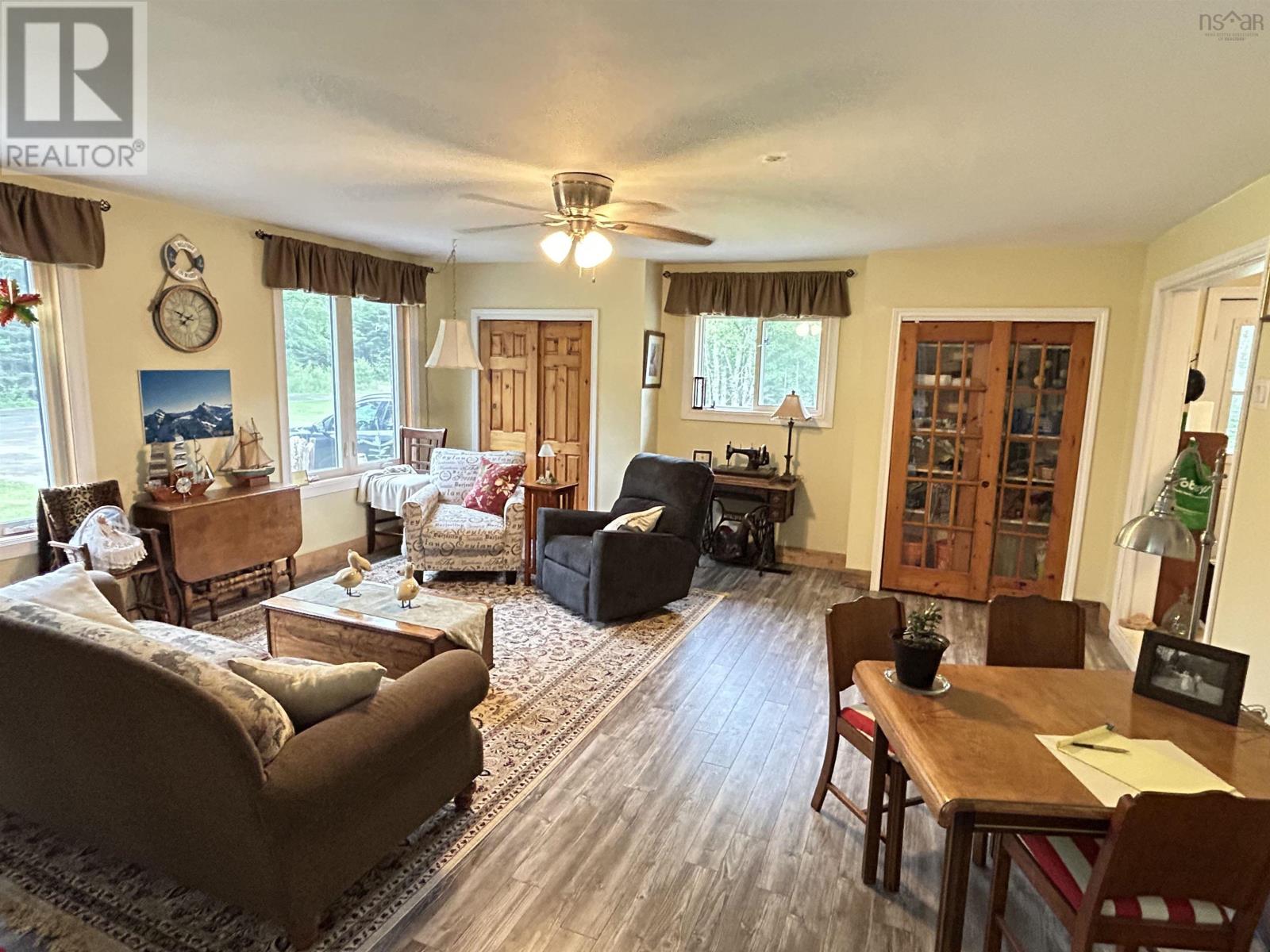 137 Johnson Road, Coldstream, Nova Scotia  B0N 2J0 - Photo 22 - 202617323