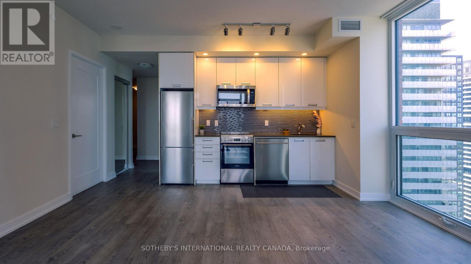 3807 - 99 John Street, Toronto, Ontario  M5V 0S6 - Photo 4 - C13484012