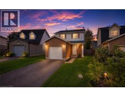 38 CASSIDY Court, Cambridge, Ontario