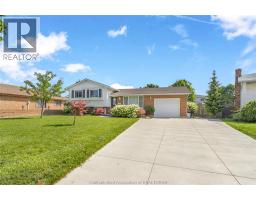 100 ARGYLE CRESCENT, Chatham, Ontario
