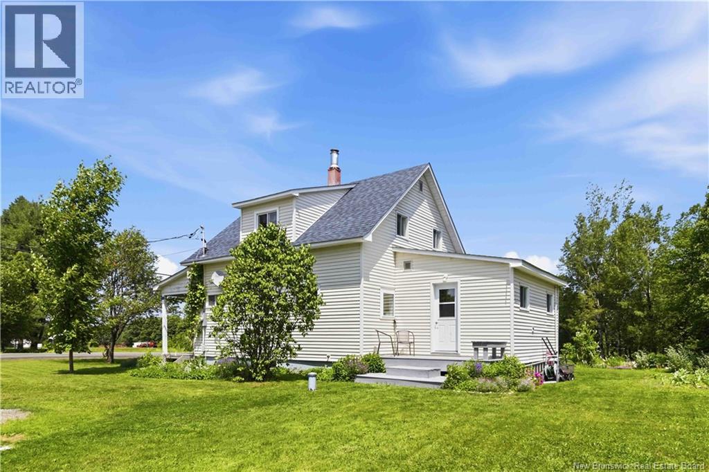 90 Route 625, Cross Creek, New Brunswick  E6B 2G4 - Photo 32 - NB143886