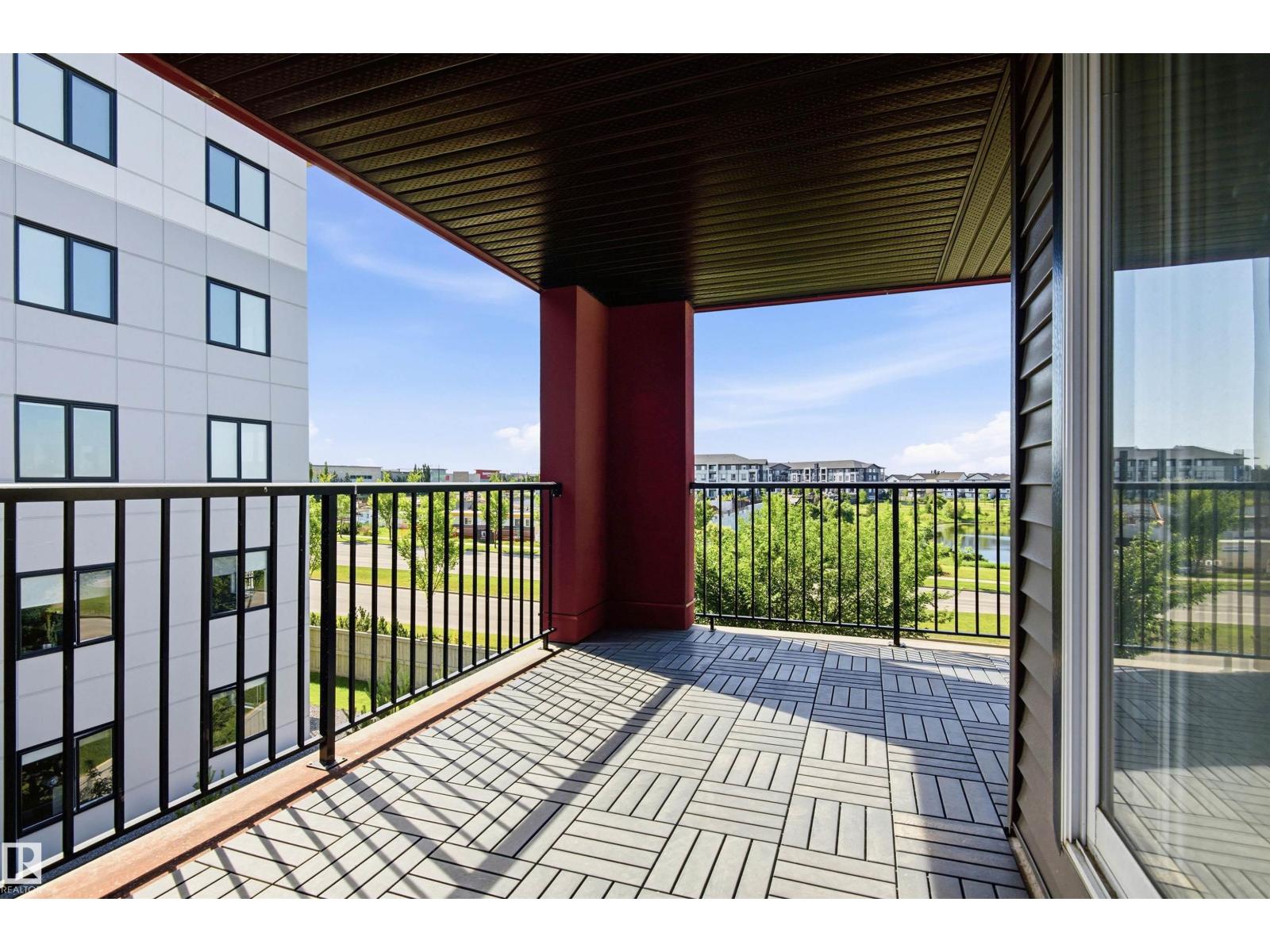 #435 5515 7 Av SW, Edmonton, Alberta  T6X 0G6 - Photo 28 - E4497610