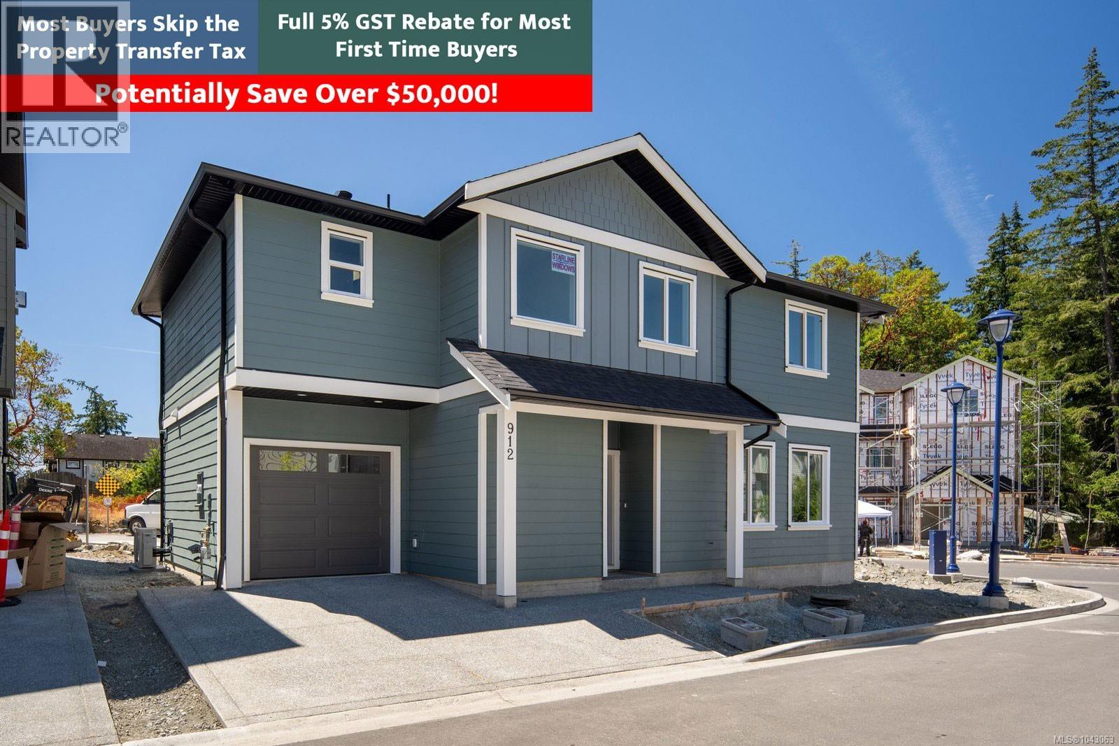 912 Rosefinch Pl