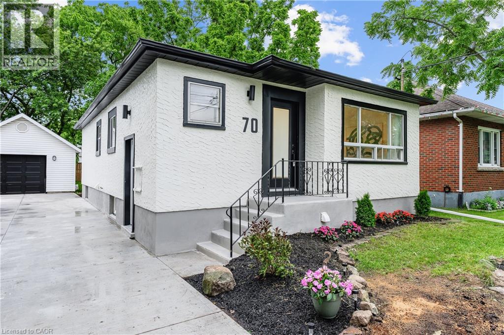 70 Richmond Street, Thorold, Ontario  L2V 3H1 - Photo 3 - 40847416