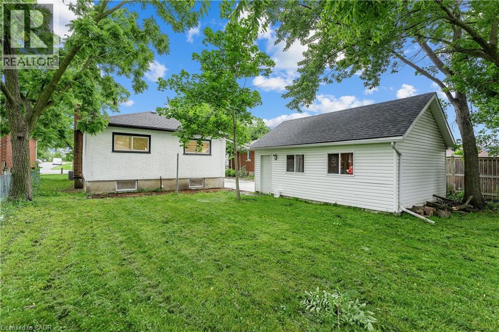 70 Richmond Street, Thorold, Ontario  L2V 3H1 - Photo 45 - 40847416