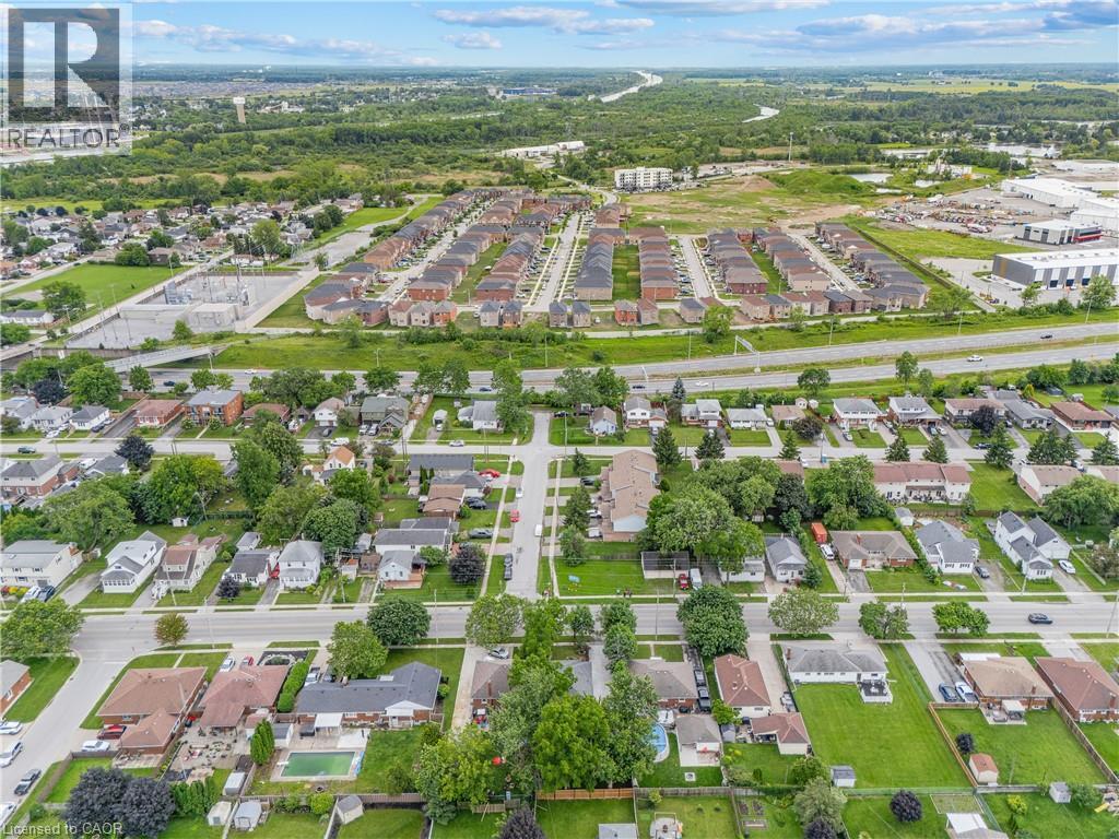 70 Richmond Street, Thorold, Ontario  L2V 3H1 - Photo 48 - 40847416
