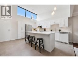 260 SHELDON Avenue N Unit# PH2, kitchener, Ontario