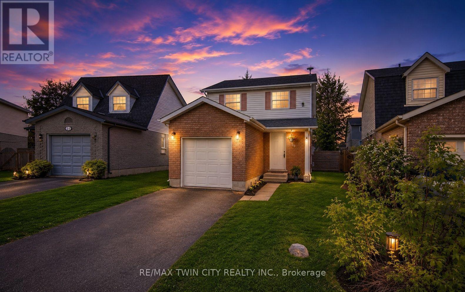 38 CASSIDY COURT, Cambridge