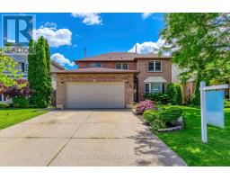 54 RANDOLF COURT, Hamilton, Ontario